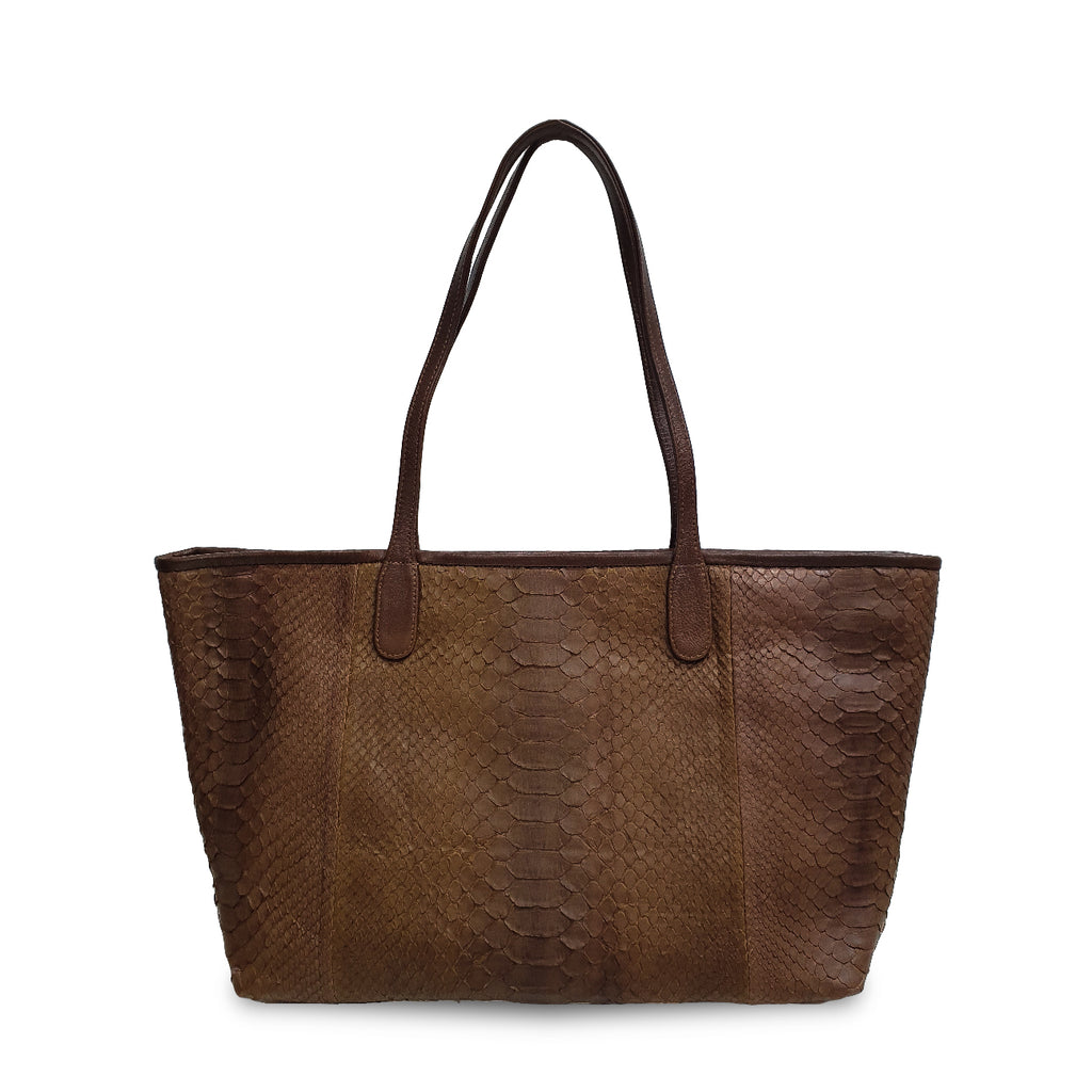 Emmanuel Medium - Brown