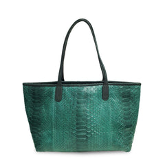 Emmanuel Medium - Dark Green