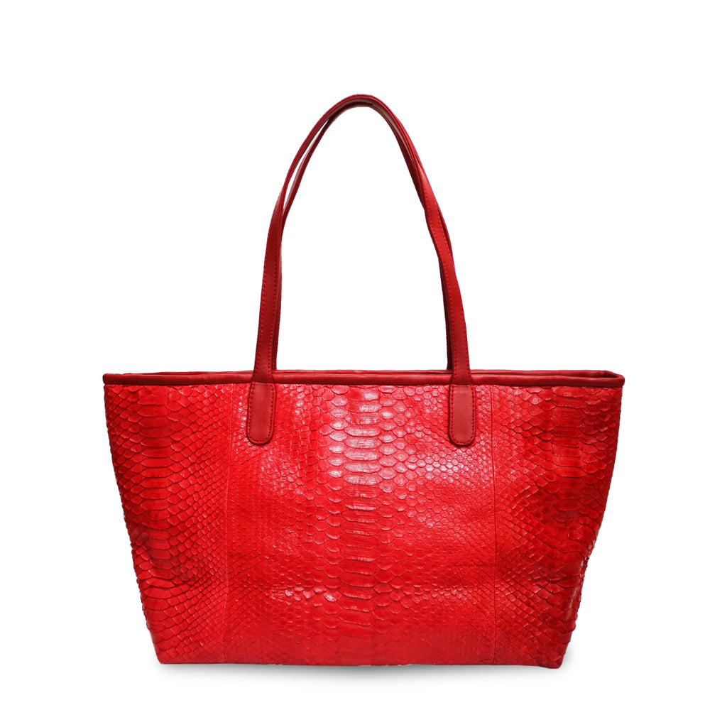 Emmanuel Medium - Red