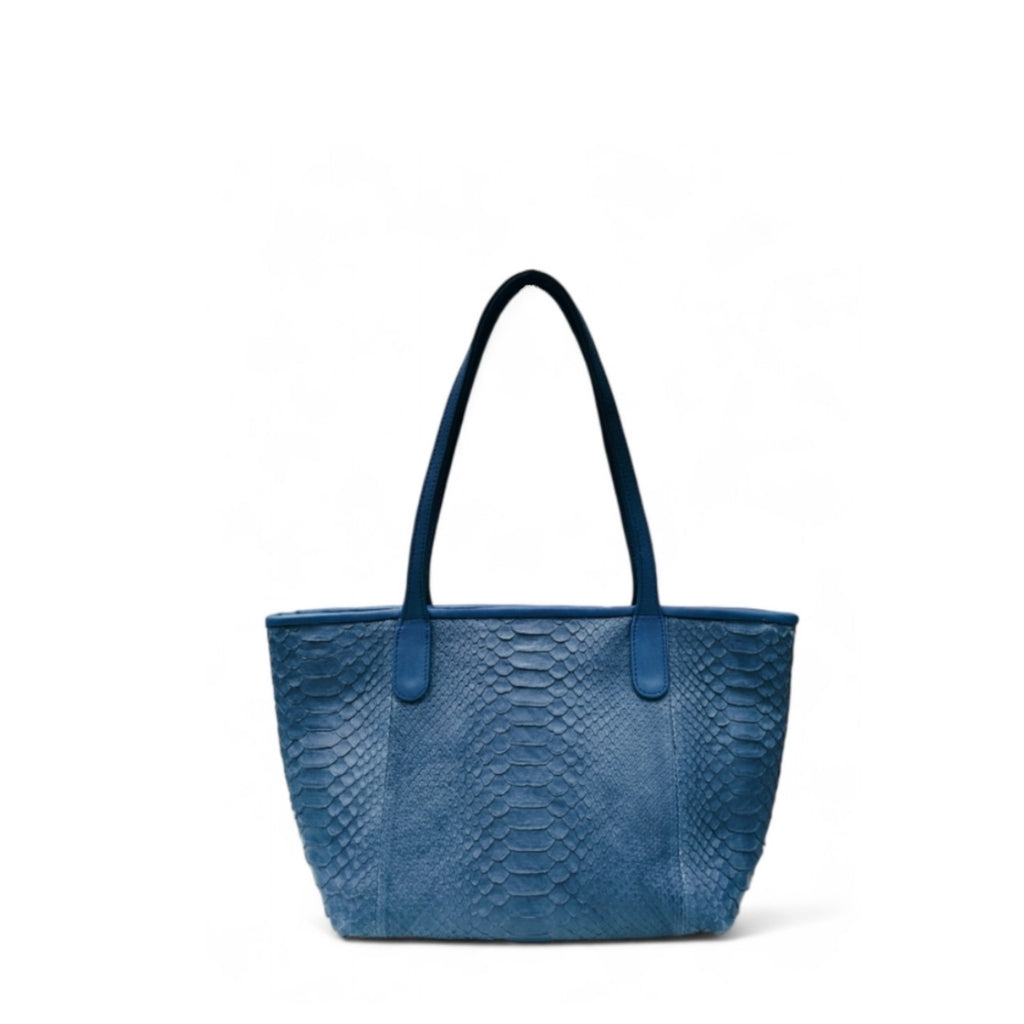 Emmanuel Baby - Blue Grey