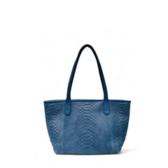 Emmanuel Baby - Blue Grey