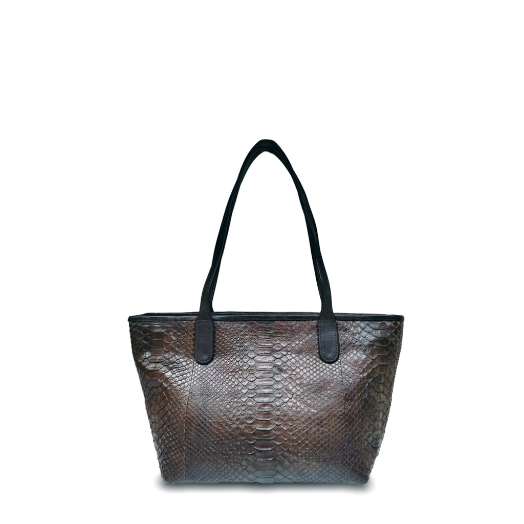 Emmanuel Baby - Brown