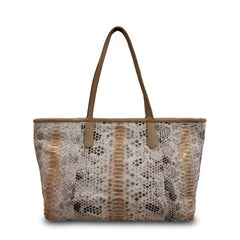 Emmanuel Medium - Natural Gold