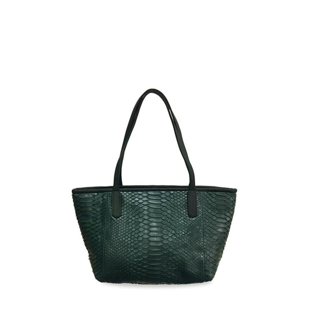 Emmanuel Baby - Dark Green