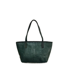 Emmanuel Baby - Dark Green