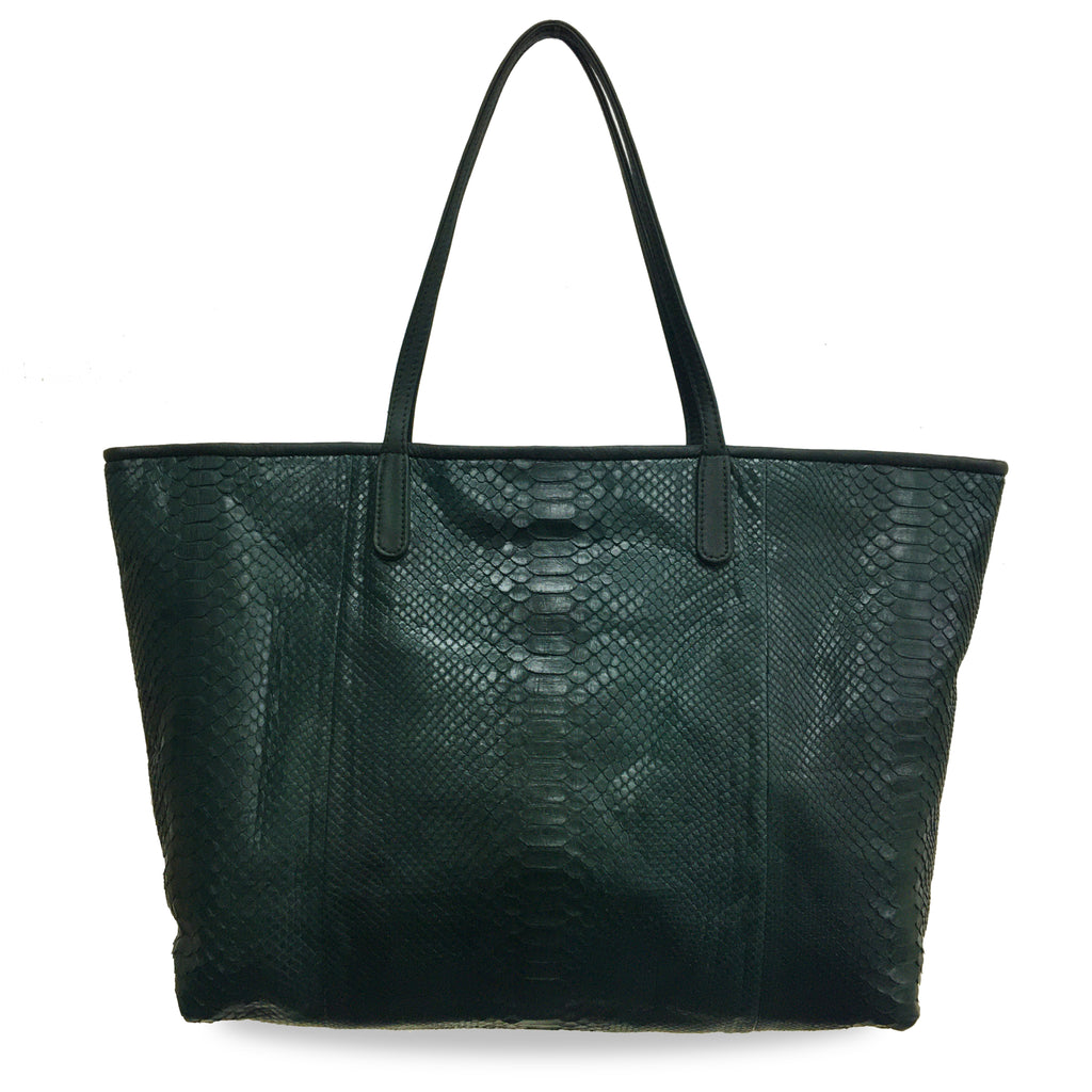 Emmanuel - Dark Green