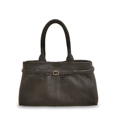 Barnabe Belt - Black