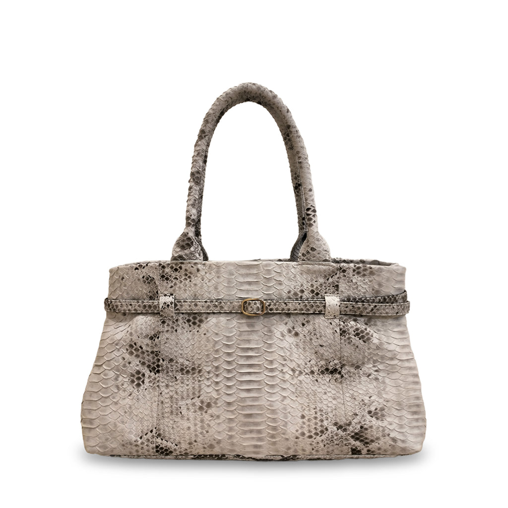 Barnabe Belt - Natural