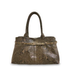 Barnabe Belt - Army Motif