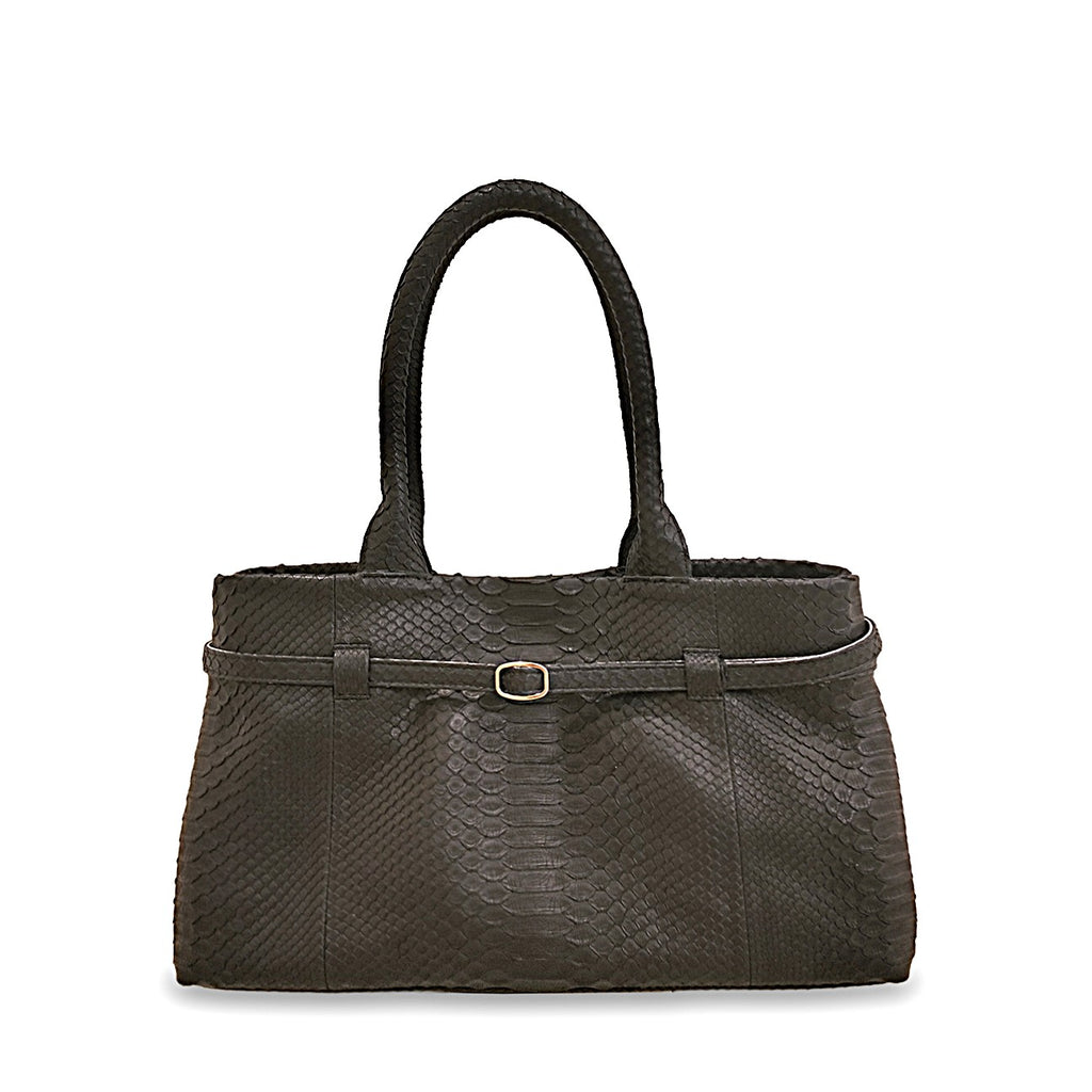 Barnabe Belt - Black