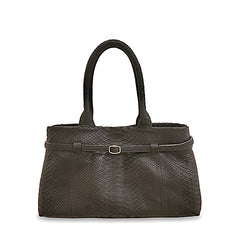 Barnabe Belt - Black