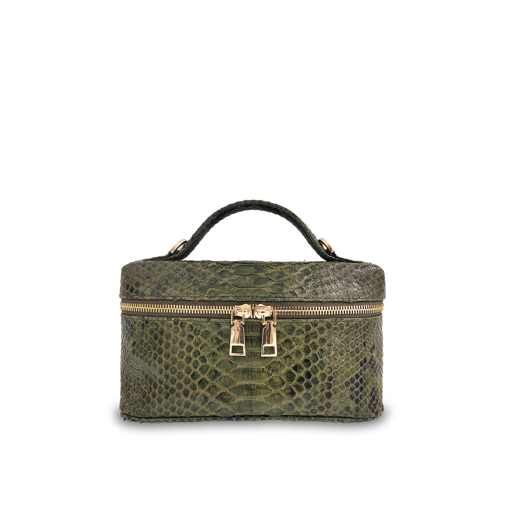 Bernadette - Army Motif