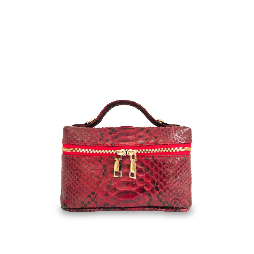 Bernadette - Bigarro Motif