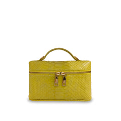 Bernadette - Butter Yellow