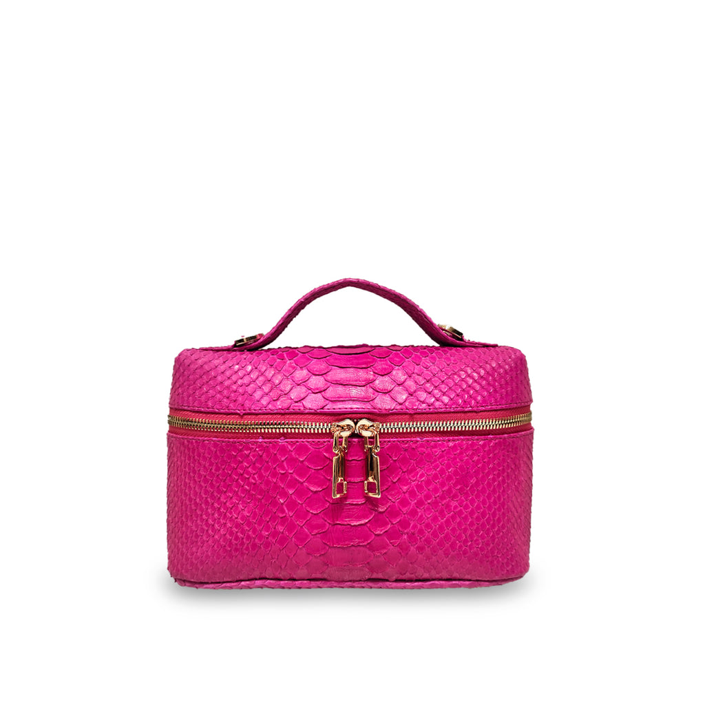 Bernadette - Fuchsia