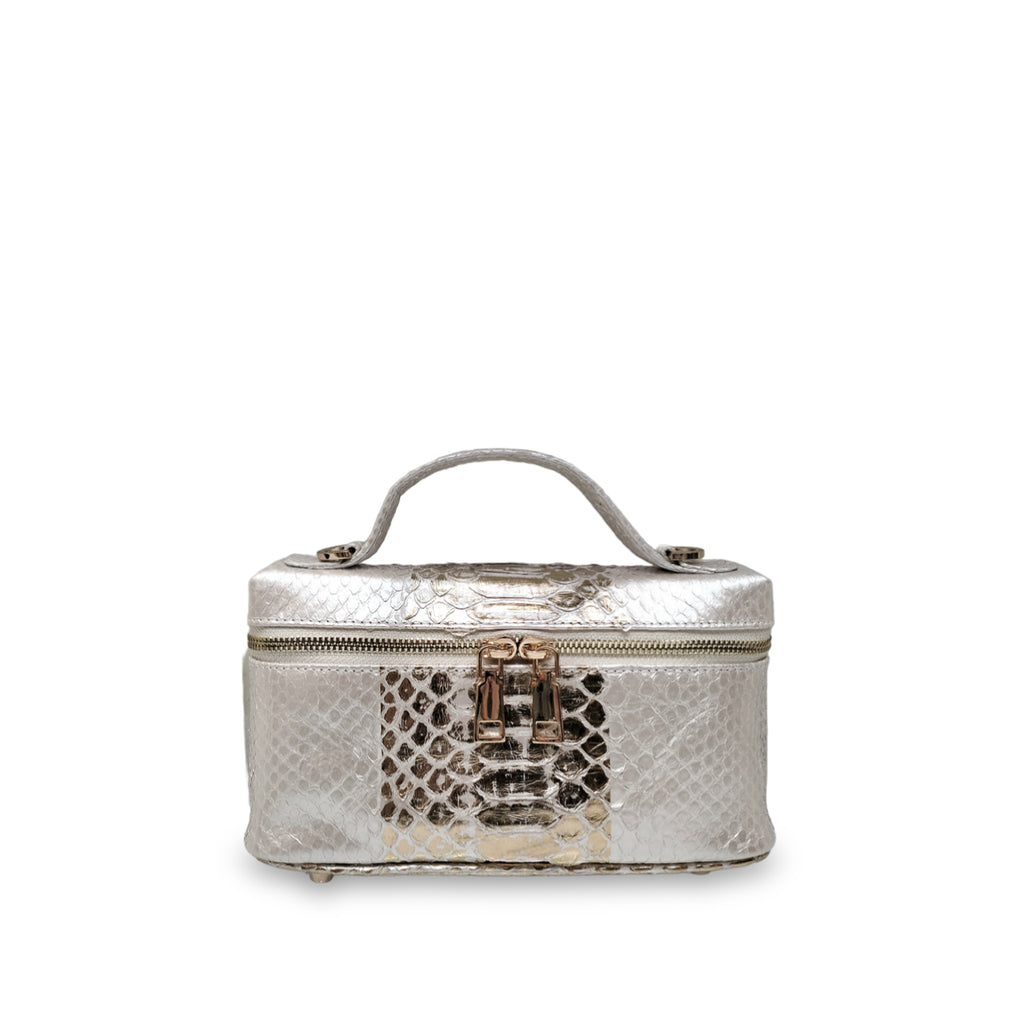 Bernadette - Pearl Gold