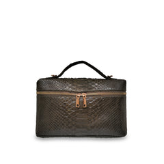 Bernadette Big - Army Motif