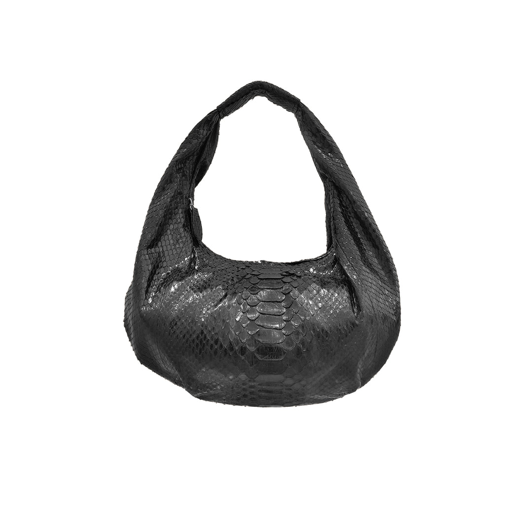 Brioche - Black