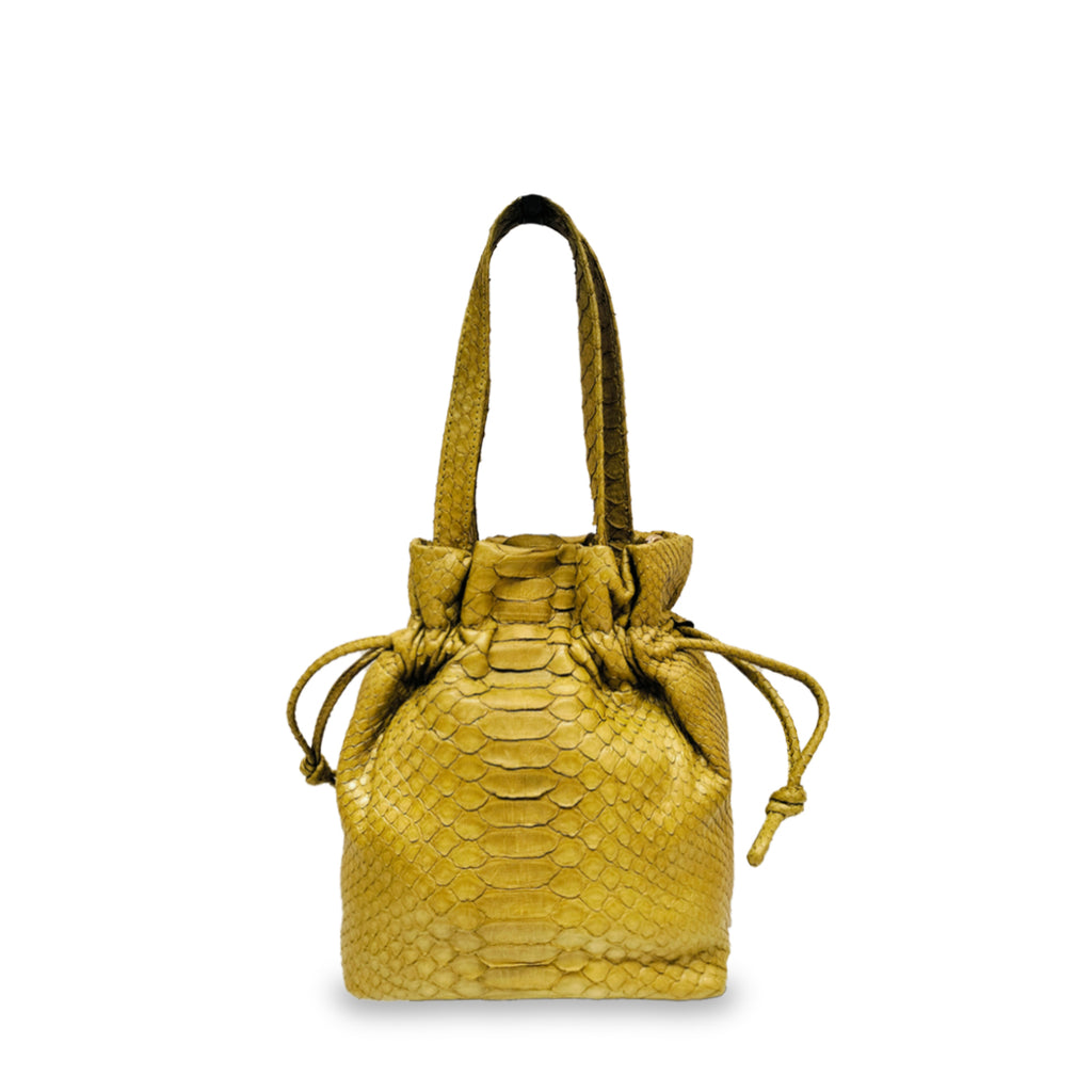 Chouchou - Mustard