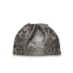 Claude Big - Grey Motif