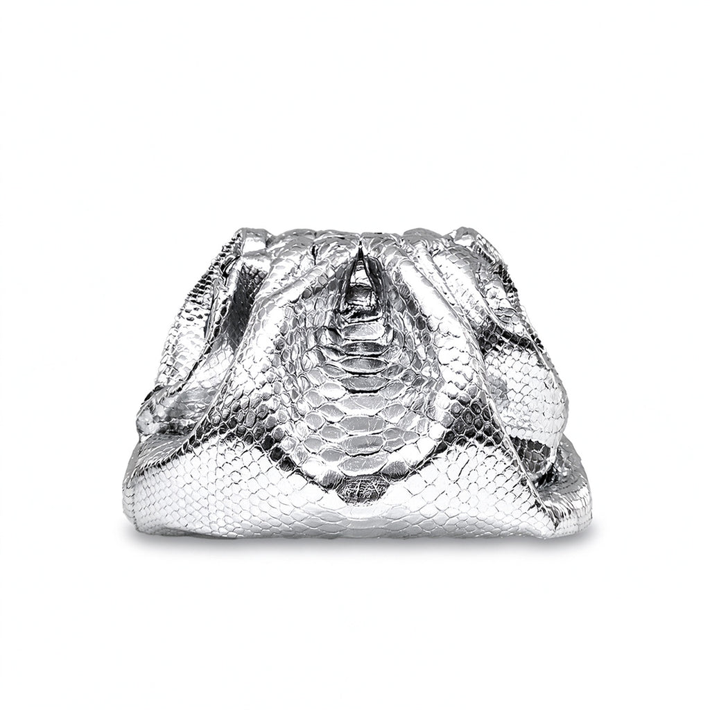 Claude Big - Silver