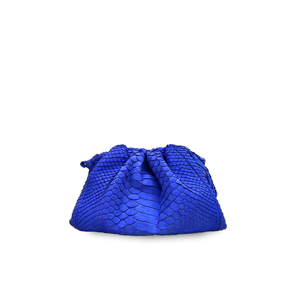 Claude - Electric Blue