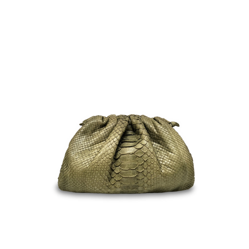 Claude - Pistachio