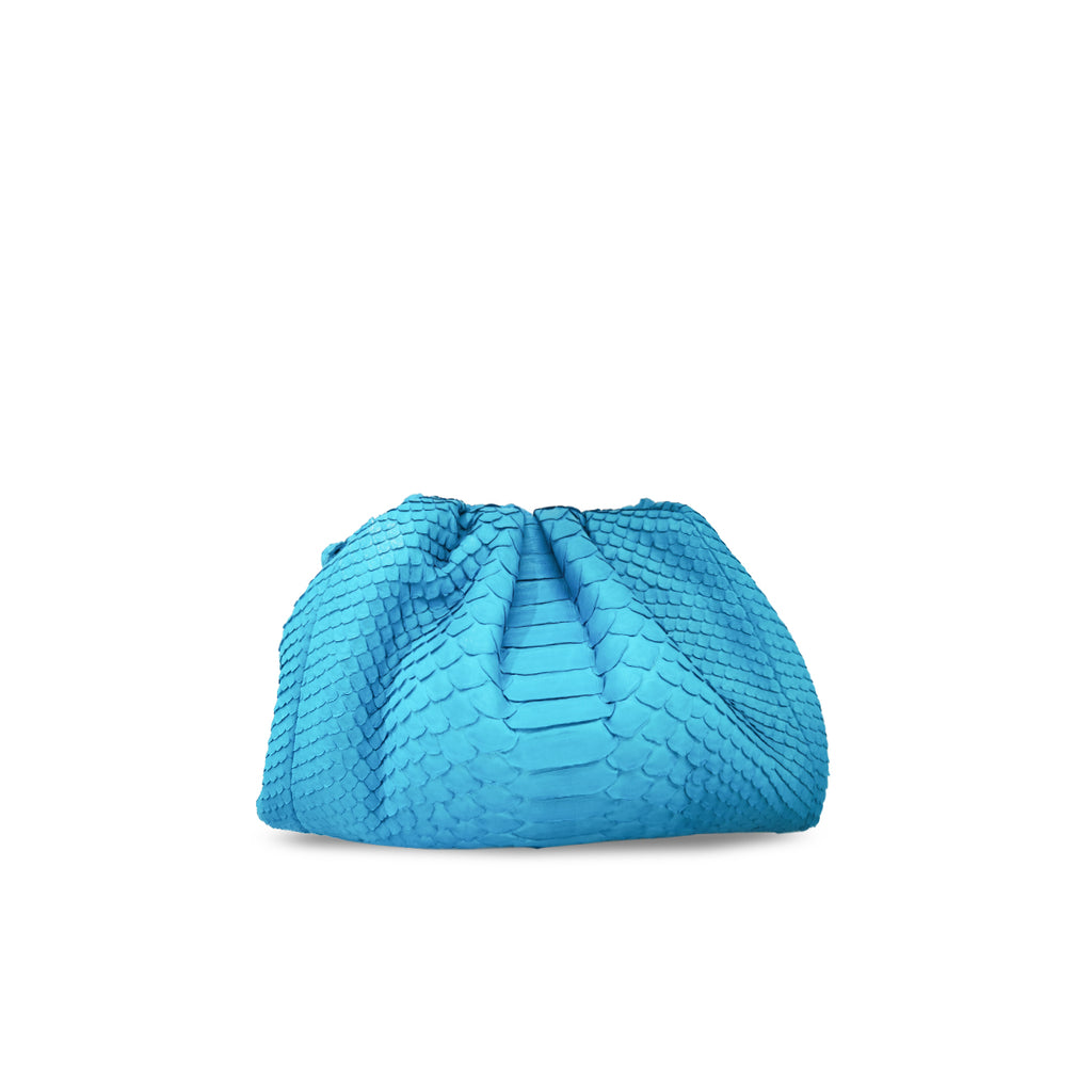 Claude - Turquoise