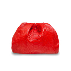 Claude Big - Chilli Red