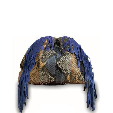 Claude Big Fringes