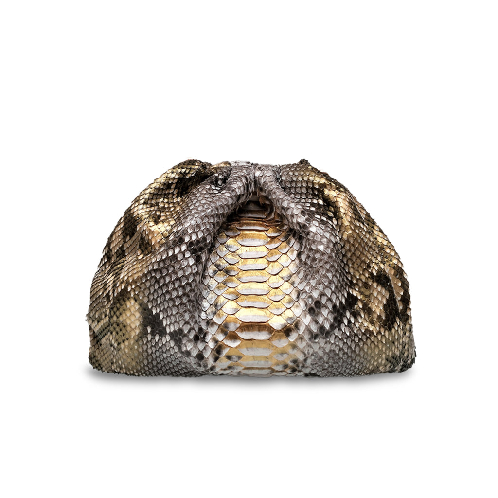 Claude Big - Yellow Gold