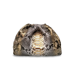 Claude Big - Yellow Gold