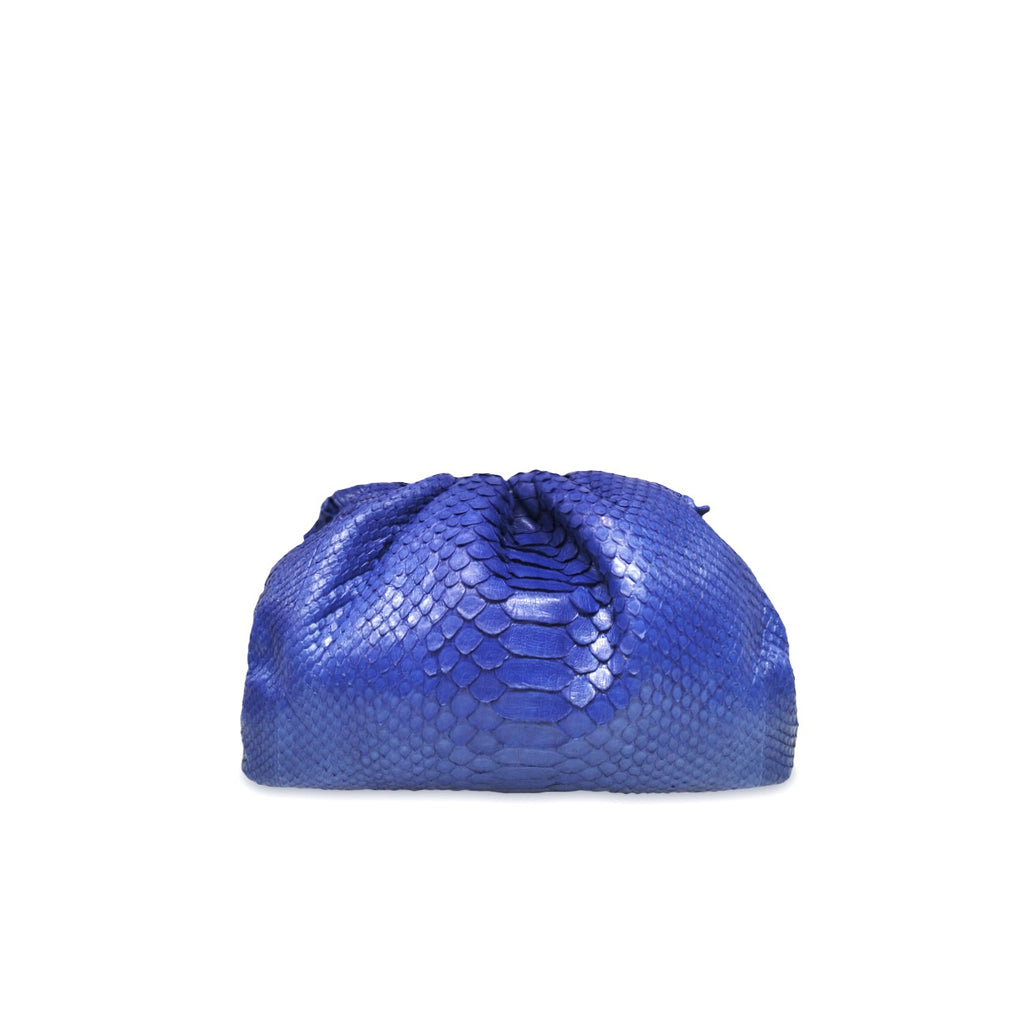 Claude - Electric Blue