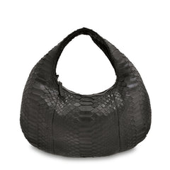 Croissant - Black