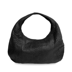Croissant - Black