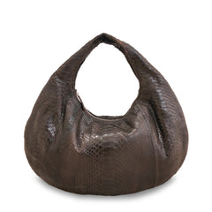 Croissant - Dark Brown