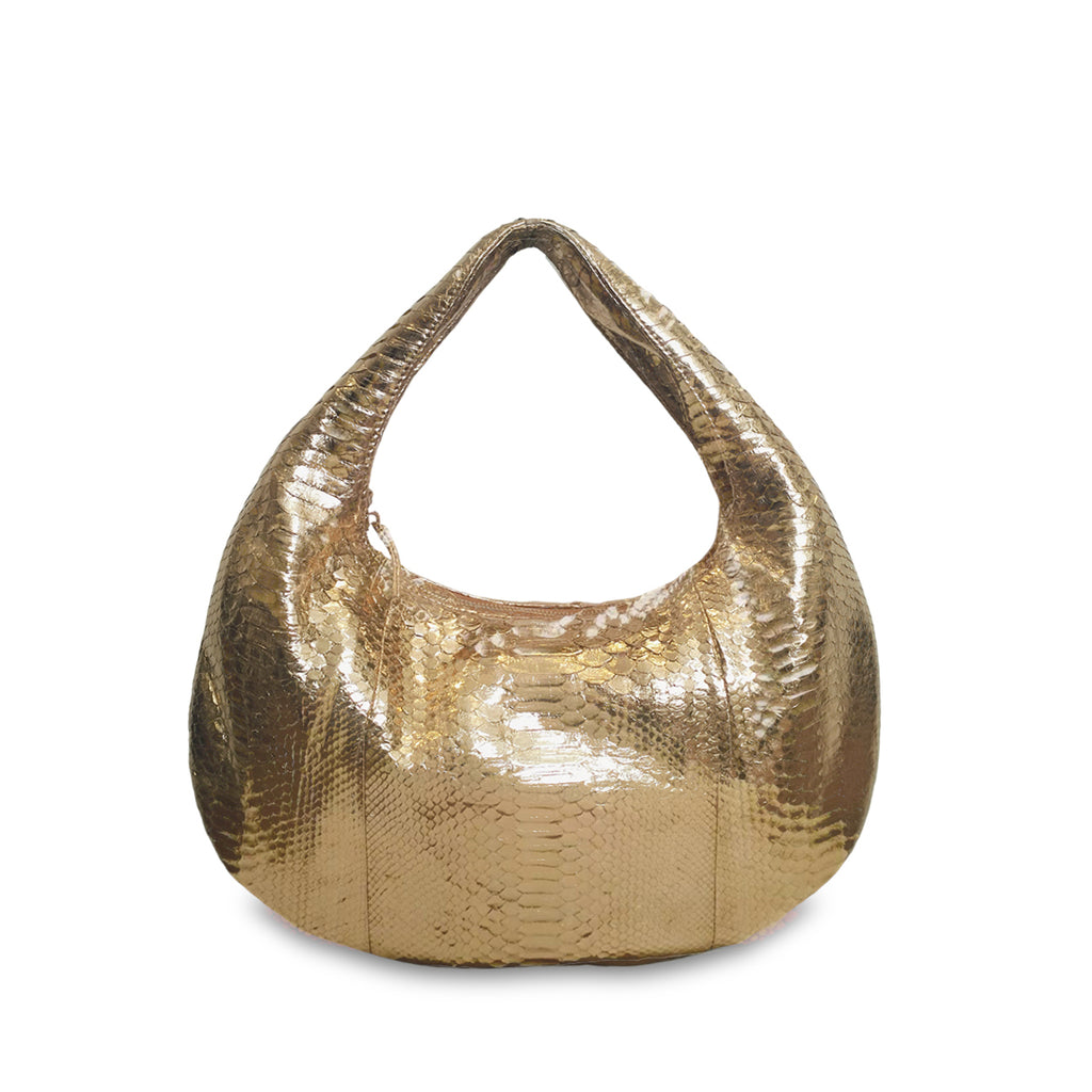 Croissant Medium Large - Gold