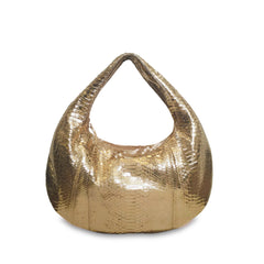 Croissant Medium Large - Gold