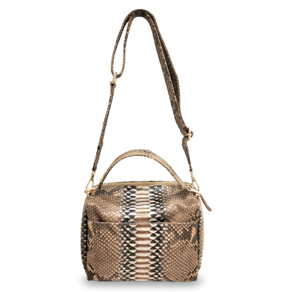 Damiano - Multi Beige