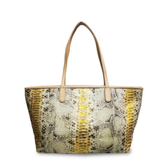 Emmanuel Medium - Natural Gold