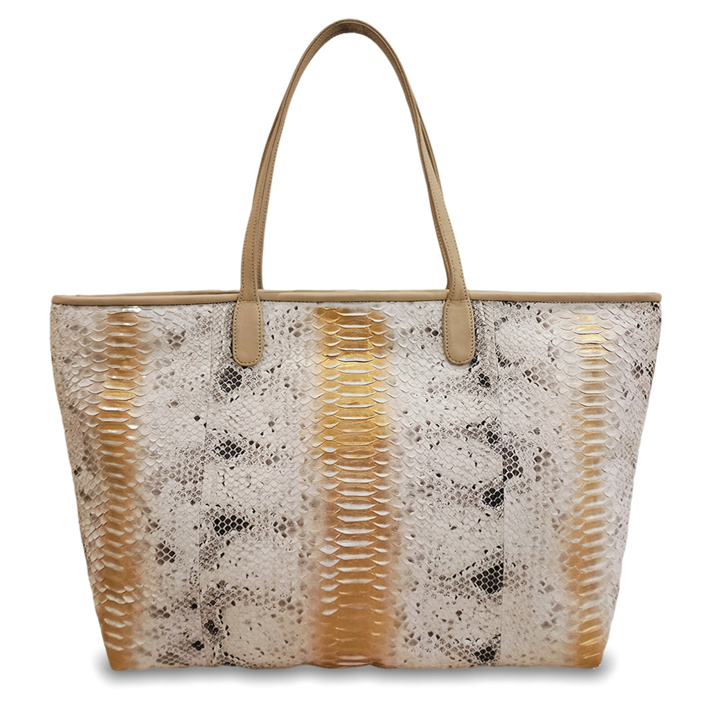 Emmanuel - Natural Gold