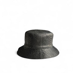 Hat - Black