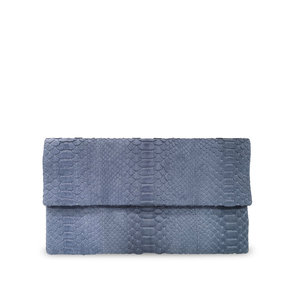 Henri - Blue Grey
