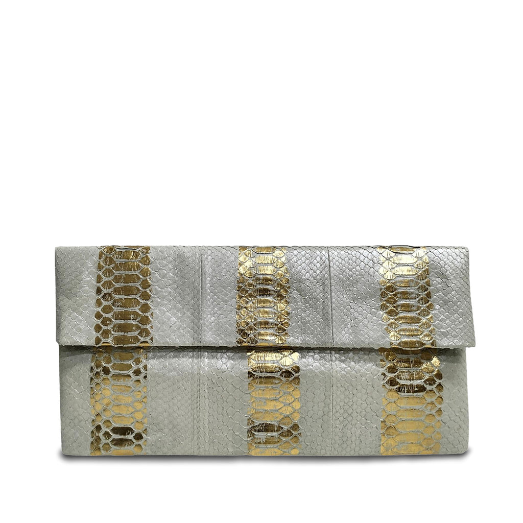 Henri - Pearl Gold