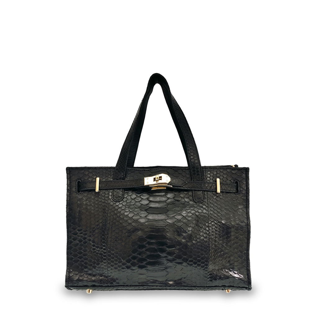 Karl Medium - Black