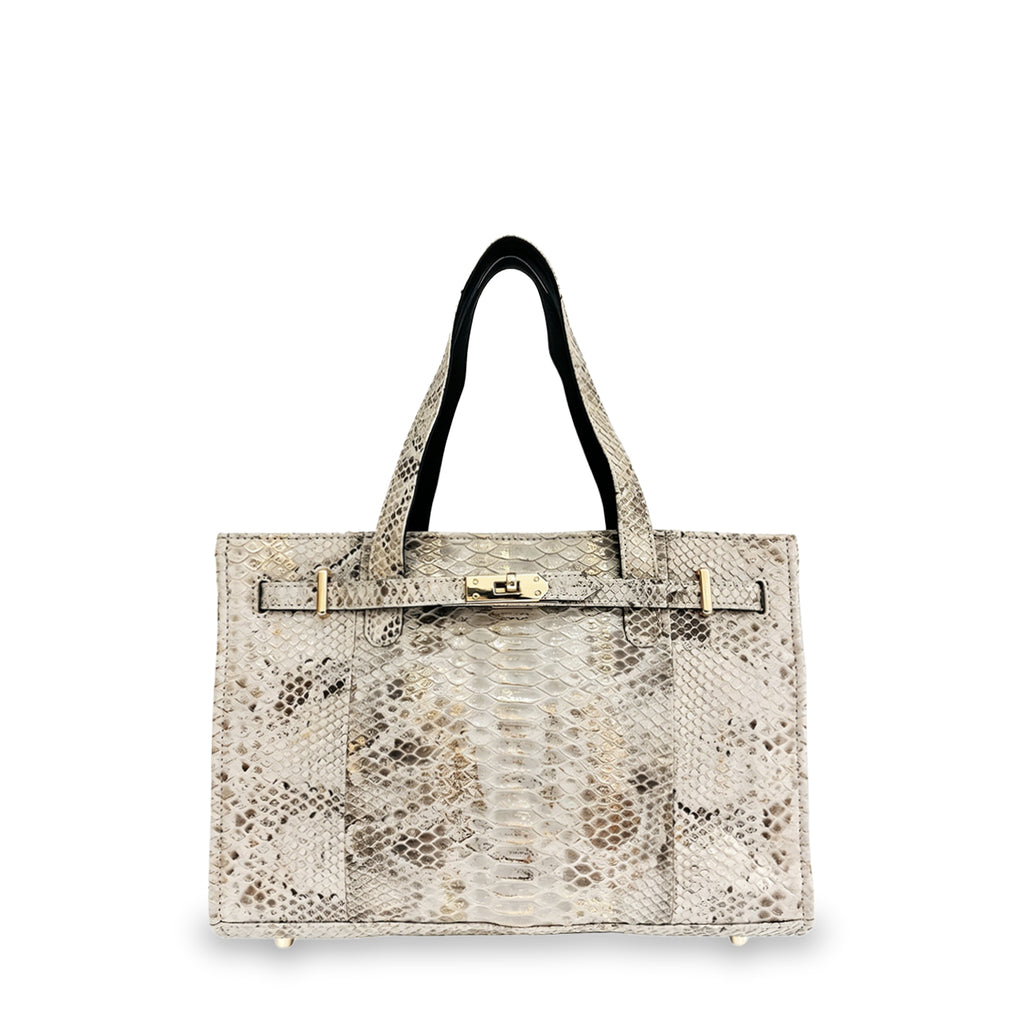 Karl Medium - Natural Gold