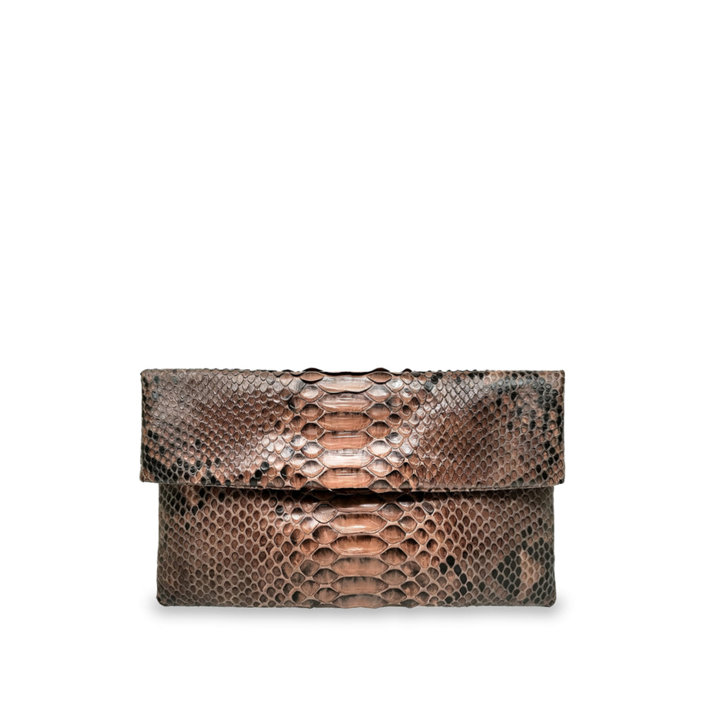Leon - Brown Motif