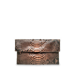 Leon - Brown Motif