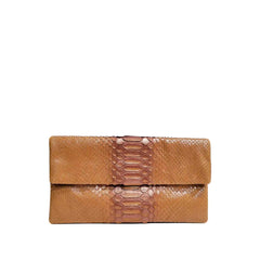 Leon - Camel Motif Bronze