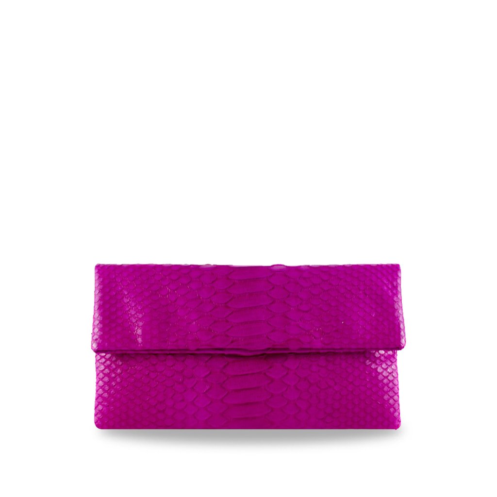 Leon - Fuchsia